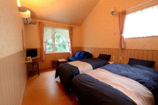Chinese Auberge shen'z hanten (Ito-shi)